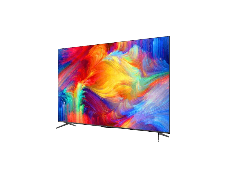 TCL LED TC SMART ANDROID