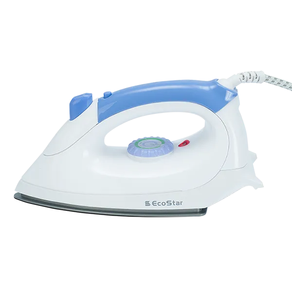 ecostar dry iron