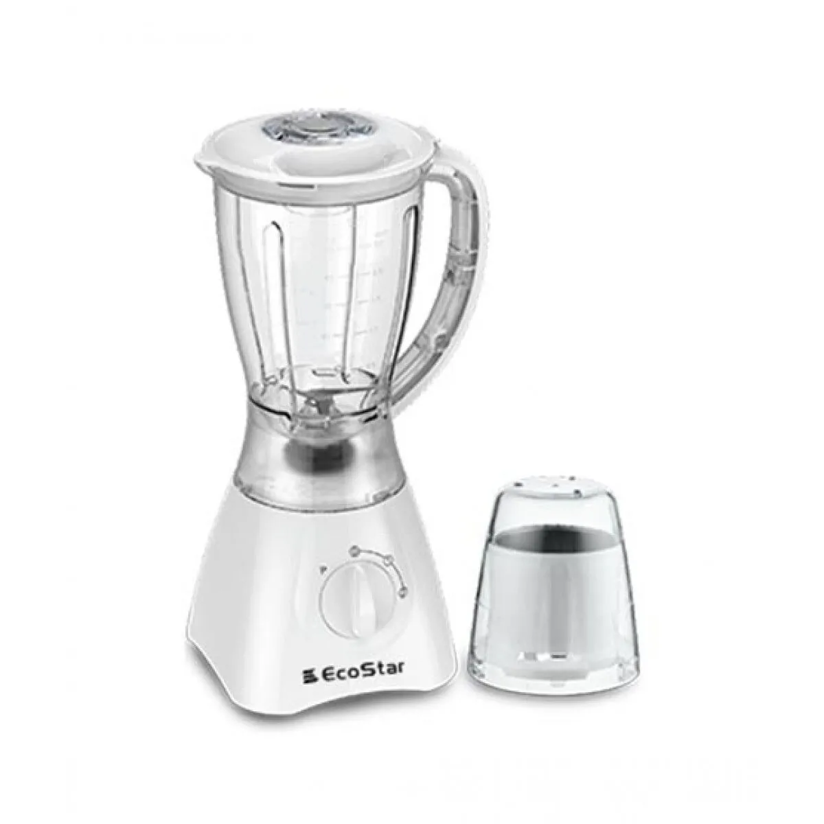 ecostar table blender juicer