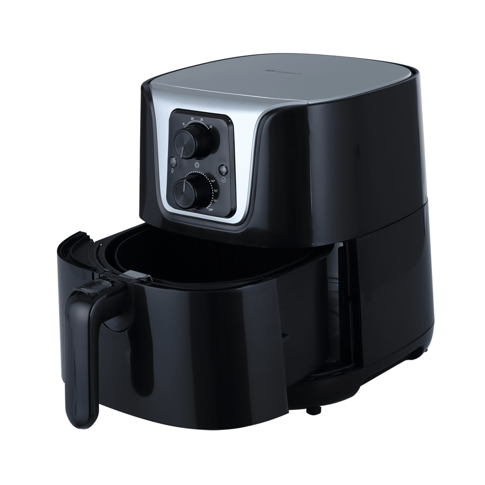 dawlance air fryer