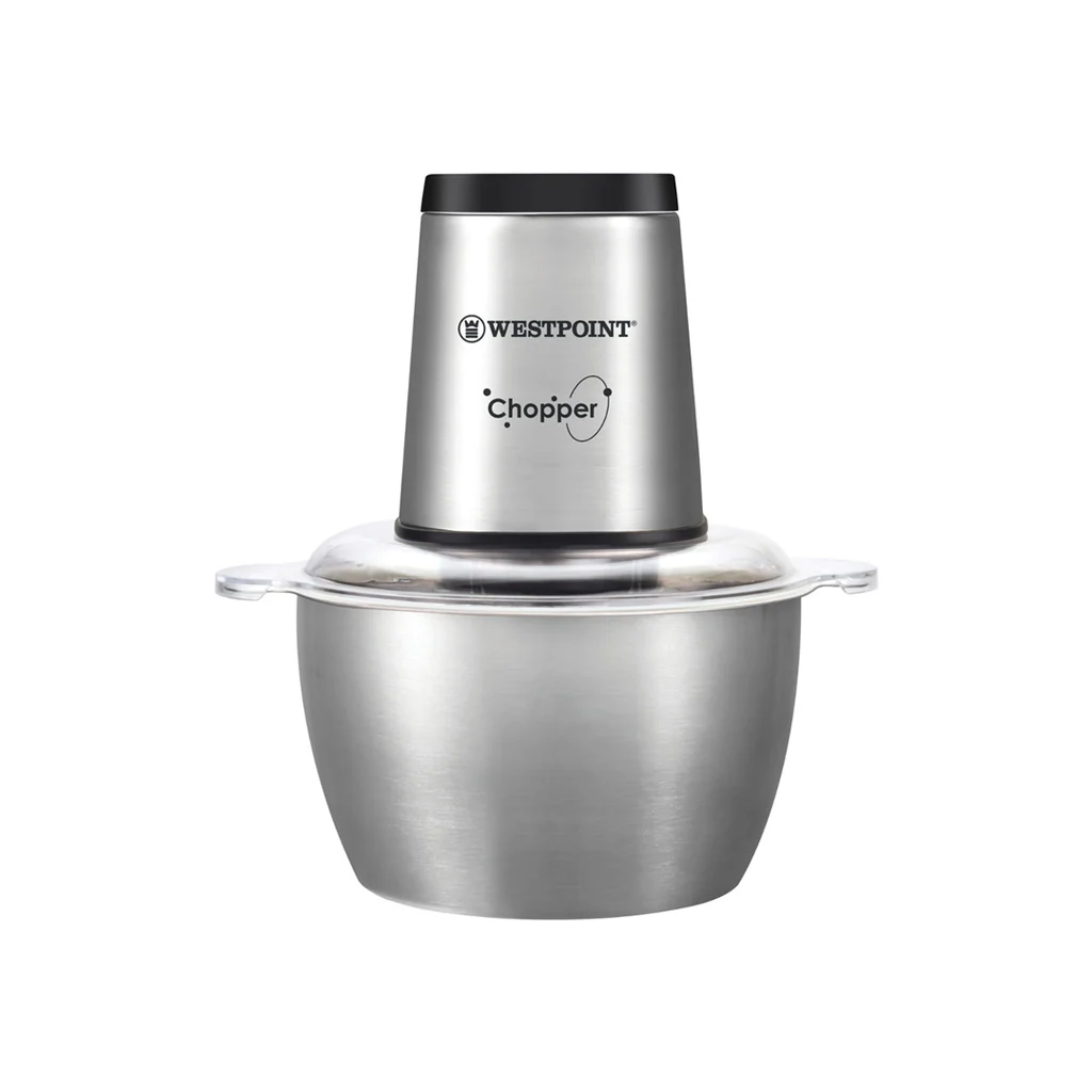 West Point Professional Chopper, 2.0 Liter Bowl,WF-1097
