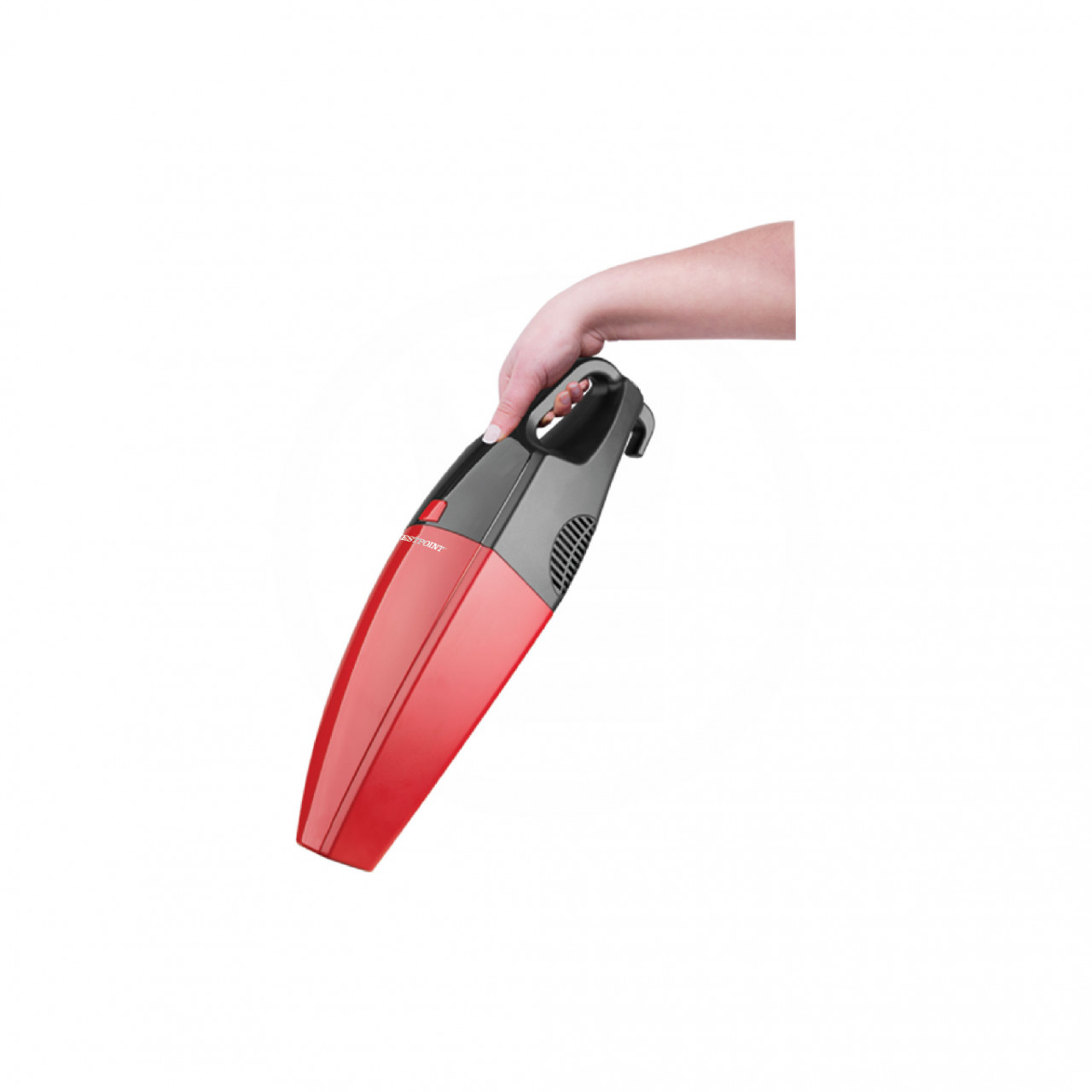 West Point Magic Broom Vacuum Cleaner, WF-232 - Image 2
