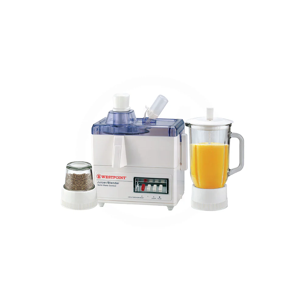 westpoint juicer blender