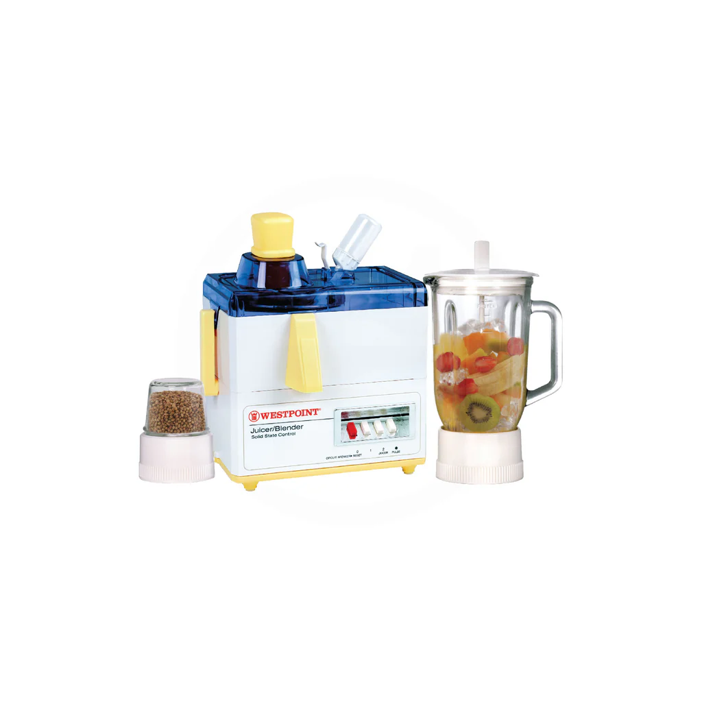 westpoint juicer blender