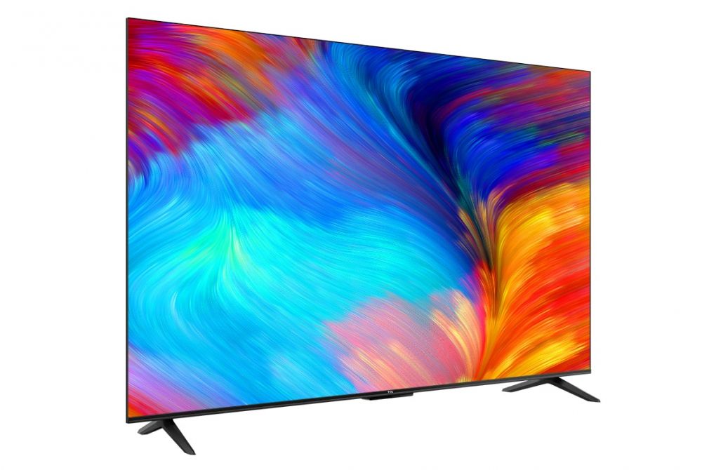 TCL LED 4K ANDROID