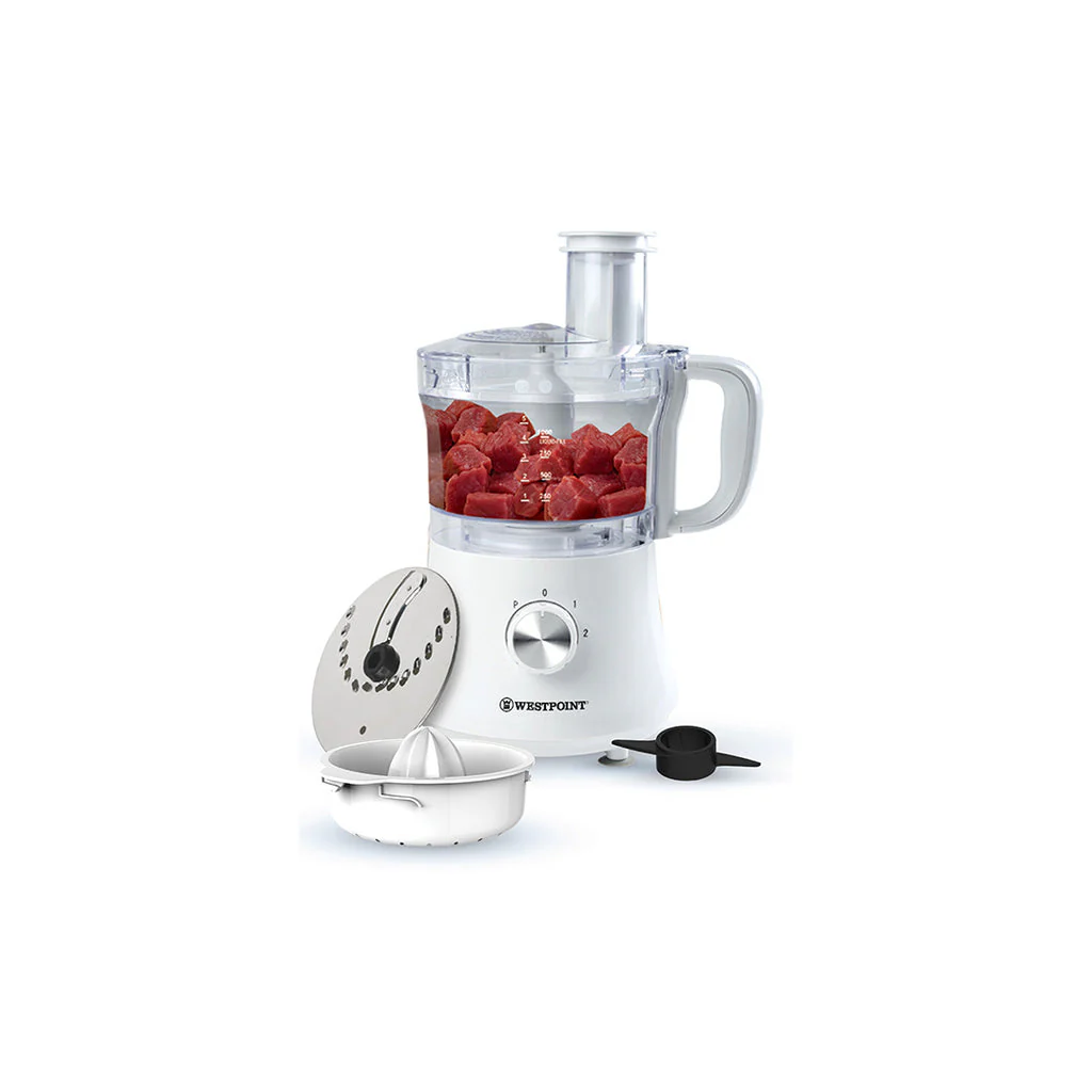 westpoint chopper blender 497