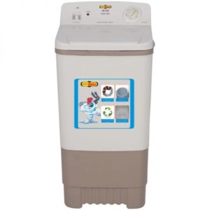 SuperAsia SD-518 Top Load Spinner 5Kg