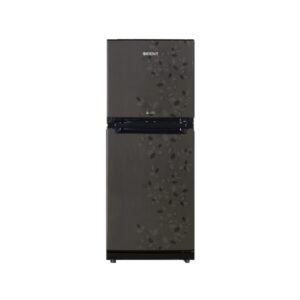 Orient LVO 260 Vine Black Refrigerator