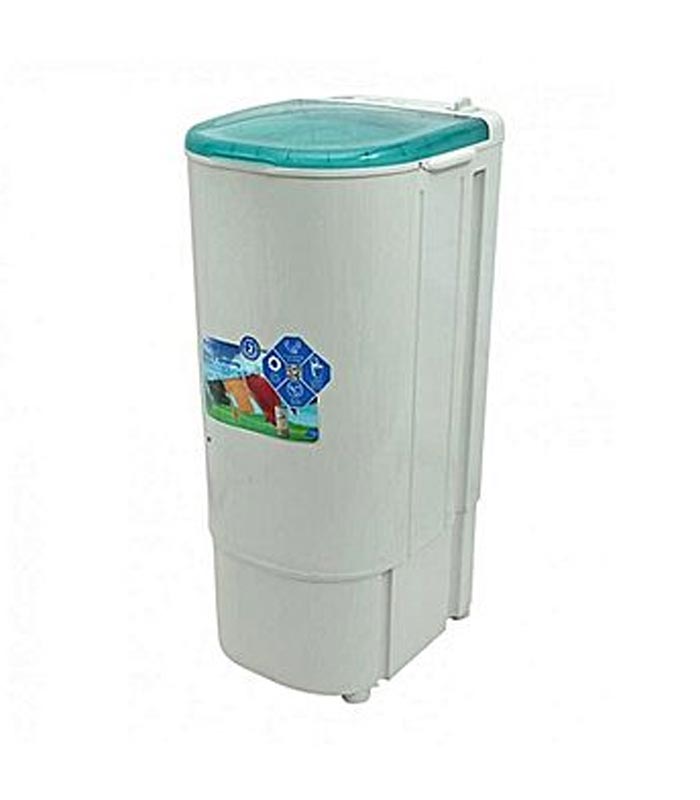Haier 60-50 Spinner 6kg - Image 2