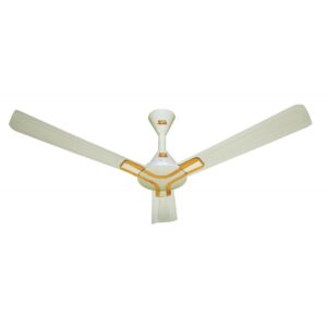 GFC MANSION 56 inch FAN (Chocolate Golden)
