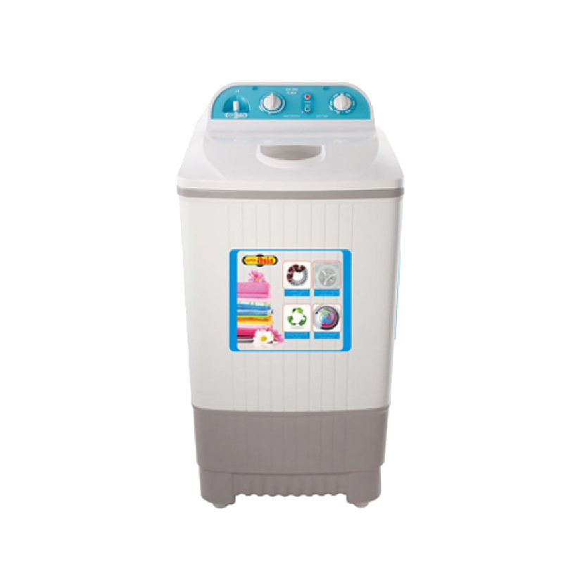 SuperAsia SA-260 Wash Plus Washing Machine 10kg