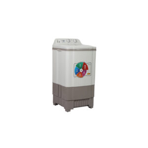 SuperAsia SA-255 Rapid Wash Washing Machine 8Kg