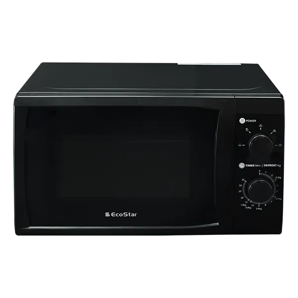 EcoStar EM2023SM Microwave 20L - Image 2