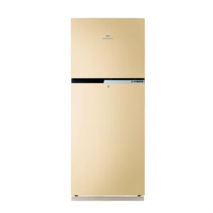 Dawlance 9149 WB E-Chrome Golden Refrigerator