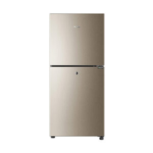 Haier 336 EBD Golden Refrigerator