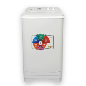 SuperAsia SD-540 Shower Spinner 10Kg