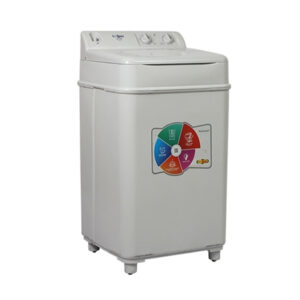 SuperAsia SA-240 Excel Washing Machine 8Kg