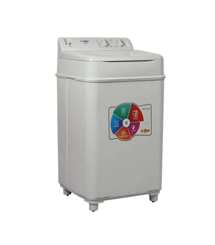 SuperAsia SA-240 Excel Washing Machine 8Kg