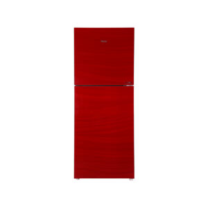 Haier HRF-336 EPR Glass Door Refrigerator
