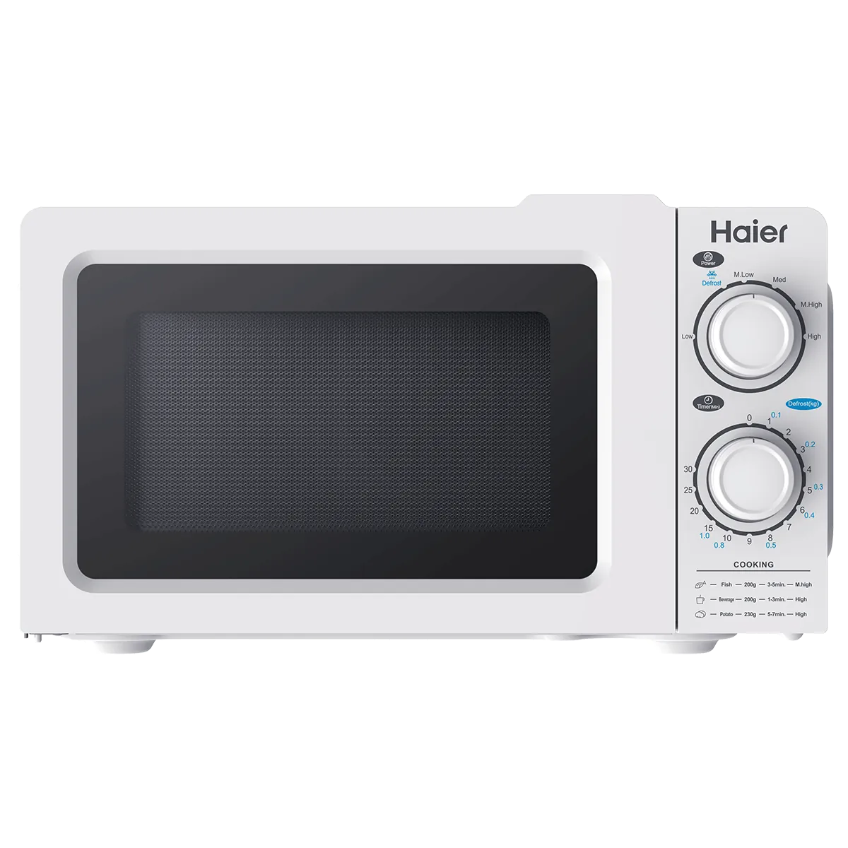 Haier 20MXP7 Microwave Oven 20L