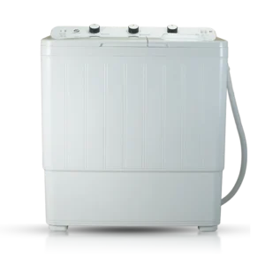Pel 1050 Twin Tub Washing Machine 10Kg