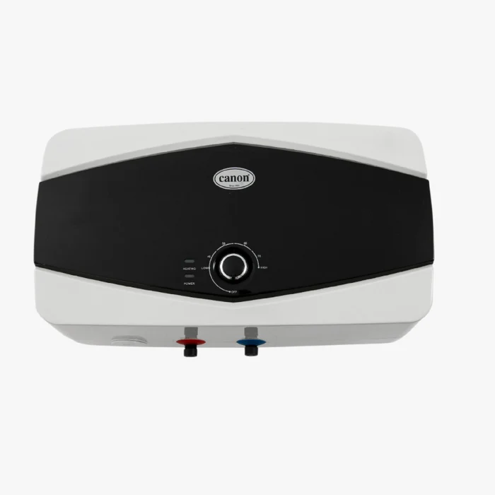 Canon 20FA Fast Electric Water Geyser 20 Liter