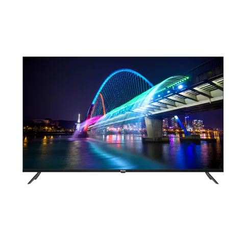 Haier 50" H50K800UX 4K UHD Google LED
