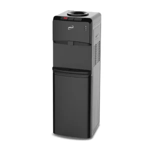 Homage HWD-49332 Water Dispenser Black