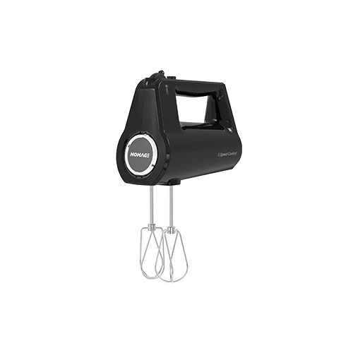 Homage HHM-402B0 Hand Mixer